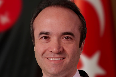 Kocaeli Vali Yardımcılığına atanan Regaip Özyiğit’ten veda mesajı