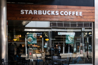 Starbucks Türkiye’den bir zam daha! En ucuz kahve 70 TL