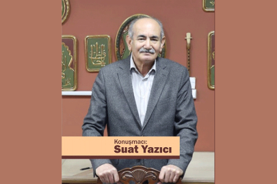 Yalova'da 'Ağaçla Bir Ömür Boyu'' söyleşisi gerçekleşecek