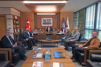 Yalova’da Kariyer Günleri hazırlıkları hız kesmeden devam ediyor