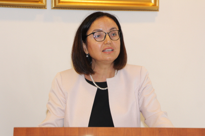 Yalova Valisi Dr. Hülya Kaya, “Yalova turizmi siyaset üstü bir konudur”