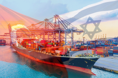 Türkiye, İsrail ile ticareti tamamen durdurdu! İsrail basını Erdoğan’a saldırdı