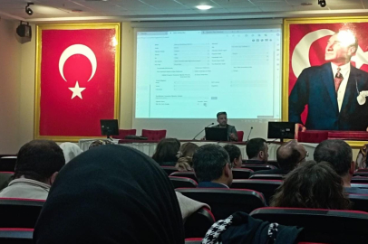 Yalova Üniversitesi Bologna Eğitimleri devam ediyor