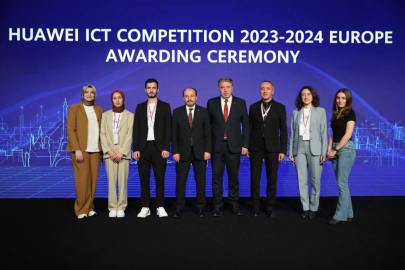 Yalova Üniversitesinden büyük başarı: Türkiye’de birinci, Avrupa’da 2’nci oldular