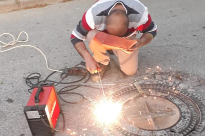 Subaşı'nda çalışmalar hız kesmeden devam ediyor