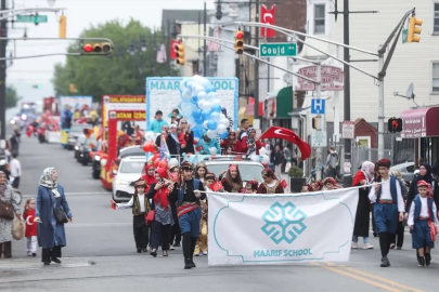 Yurt dışında yaşayan Türk sayısı dudak uçuklattı! Çoğu ülkenin nüfusundan daha fazla