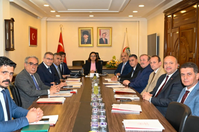 Yalova’da Mavi Bayrak için düğmeye basıldı