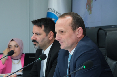 Çiftlikköy Belediye Başkanı Adil Yele: “Sosyal belediyeciliğe önem vereceğiz”