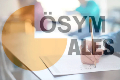 ÖSYM duyurdu: ALES sonuçları açıklandı! İşte ALES sonuçları sorgulama ekranı