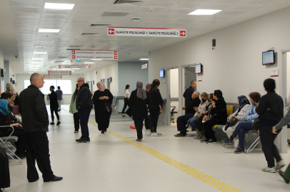 Randevusunu unutana yeni randevu yok! İşte 10 soruda onaylı randevu sistemi