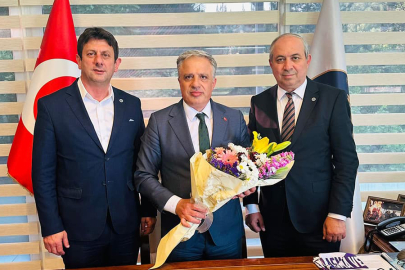 Cemil Demiryürek, “Kurumlar arası iş birliği güçlenerek devam edecek”