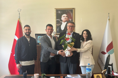 YAÜ Spor Bilimleri Fakültesi’nden Yalova Tango Okulu ile iş birliği