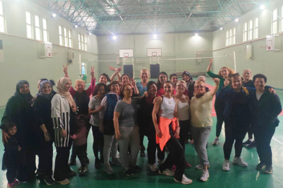 Çınarcık Belediyesinin spor etkinliklerinde katılımcı sayısı 240’a çıktı