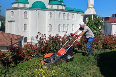 Kadıköy çalışmalarda hız kesmiyor