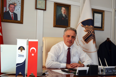 Termal Belediye Başkanı H. Sinan Acar “Anneler, toplum yetiştirir millet yetiştirir”