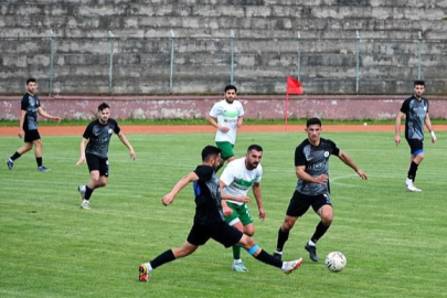 Yeşilovaspor bugün deplasmana gidiyor