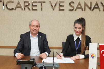 YTSO ve Atakent arasında indirim protokolü imzalandı