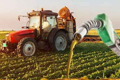 Subaşı Belediyesi’nden çiftçilere indirimli mazot desteği!