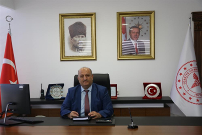 Yalova İl Sağlık Müdürü Uzm. Dr. Osman Karakuş “Çölyak hastalığı konusunda toplumun bilinçlenmesi lazım”