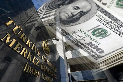 Merkez Bankası'nda rekor artış! İşte Merkez Bankası rezervinde son durum