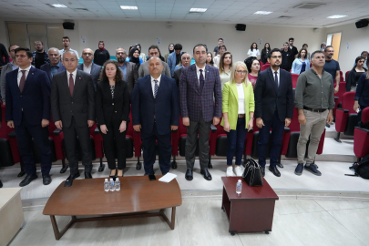 Sağlık Akademisi Günleri düzenlendi
