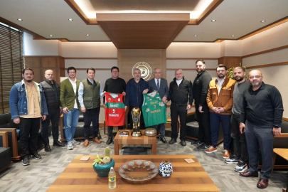 Semt 77 Yalovaspor'un sıradaki durağı YTSO oldu