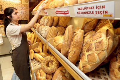 Yalova'da 250 gramlık ekmek 200 grama düşürülüyor! Yalova'da ekmeğe gizli zam...