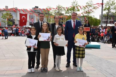 19 Mayıs yarışmalarında dereceye giren öğrenciler belli oldu