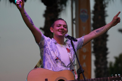 Başkan Yasemin Fazlaca’dan ‘Gençlik Festivali’ne davet