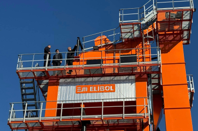 Yalova İl Genel Meclisi Başkanı Hasan Soygüzel: 1-2 aya karar vermiş oluruz