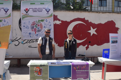 Yalova'da siber suçlara karşı farkındalık artıyor