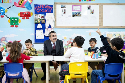 Öğrencilere müjde! Tüm okullarda karne haftası uygulanacak