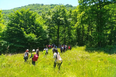 AFAD Yalova’dan YAÜ öğrencilerine kapsamlı eğitim