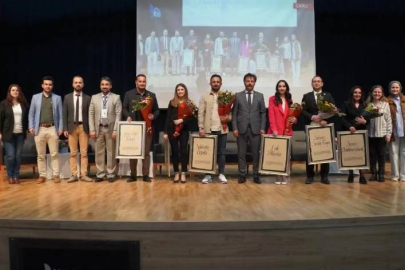 Yalova Üniversitesi mezunları başarı hikâyelerini paylaştı