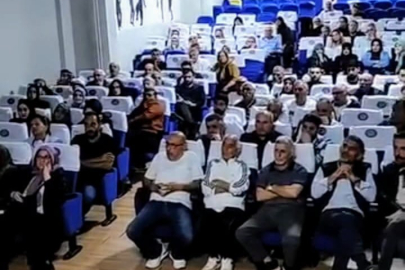 Esenköy’de konutların turizm amaçlı kiralanması hakkında bilgilendirme yapıldı