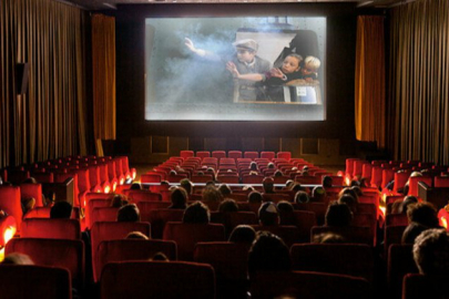 Birbirinden kaliteli yeni filmler bu hafta Yalova Sinemalarında!