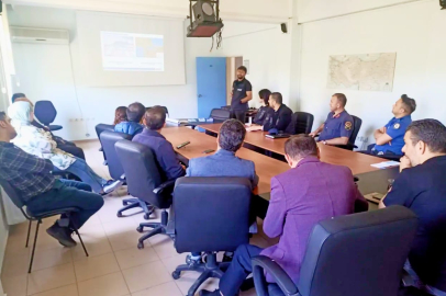 AFAD Yalova eğitimlere devam dedi