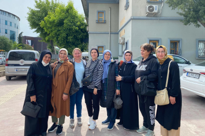 Altınova'da fiziksel aktivitenin önemine değinildi