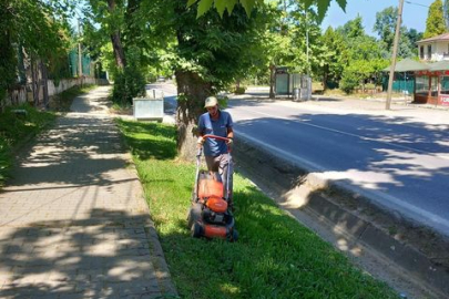 Kadıköy yaza hazırlanıyor