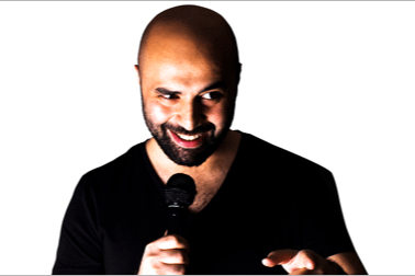 Komedyen Tahsin Hasoğlu Yalova’ya geliyor