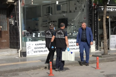 Yalova'da alacak verecek kavgası kanlı bitti!