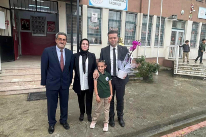 Yalova’da öğretmenler kanlarıyla hayat kurtarmaya devam ediyor