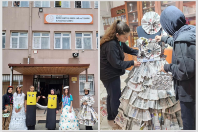 Milli Eğitim Bakanlığı, Yalovalı öğrencileri tebrik etti