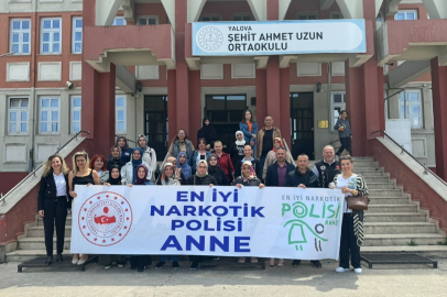 Yetişkinlere Narkoanne ve Narkorehber Eğitimi