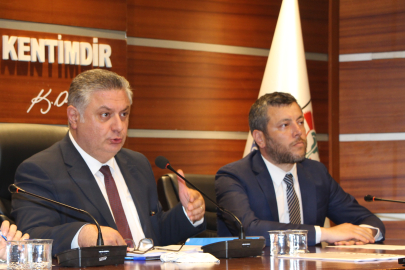 Yalova 17 Ağustos Parkı’ndaki işletmeler yıkılacak