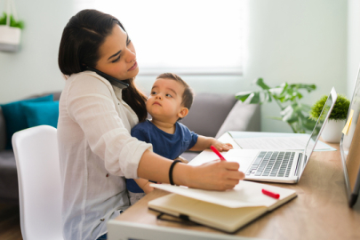 Bakanlıktan şaşırtan proje: Çalışan annelere 325 euro destek! Başvurular ne zaman başlıyor? Başvuru şartları neler?