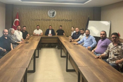 Genç Girişimciler Kurulu, genç işletmecilerin güncel durumunu değerlendirdi