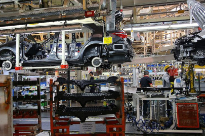 Hizmet Üretici Fiyat Endeksi'nde rekor artış