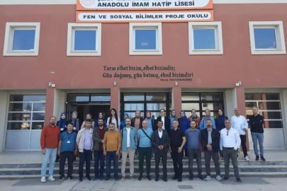 İslam Altuğ AİHL ortaokulu kabul sınavı sonuçları açıklandı