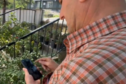 Yalova'da öğrencilere dolandırıcılığa karşı bilgilendirme SMS'i gönderildi